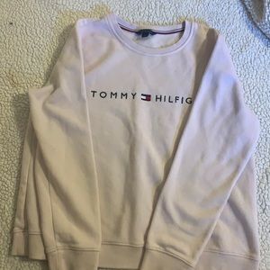 Tommy Hilfiger crewneck